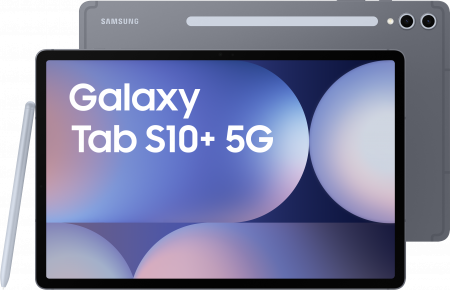 Samsung Galaxy Tab S10 Plus
